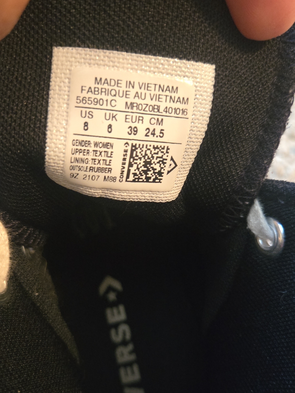 Converse Platform - Picture 3 of 3